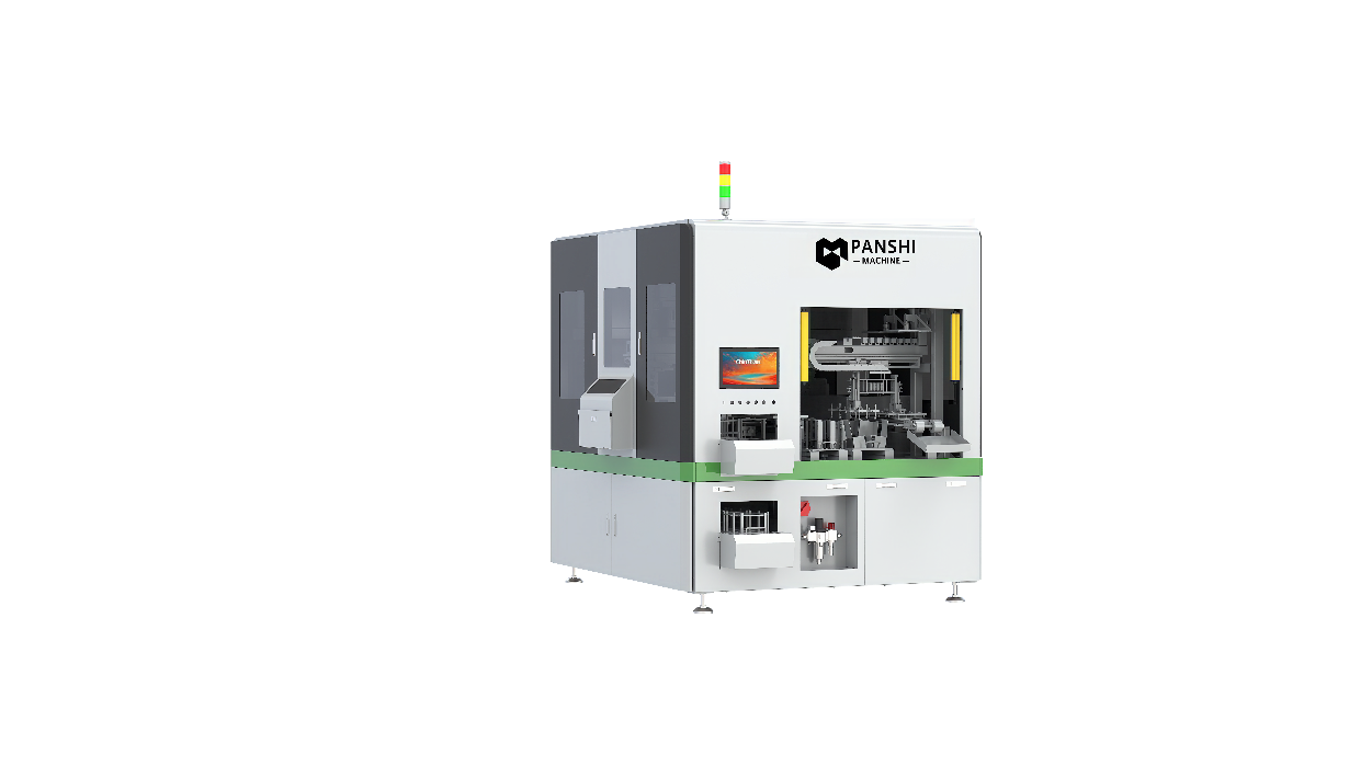 Conventional BC Laser Slicing Machine CTC-20BC