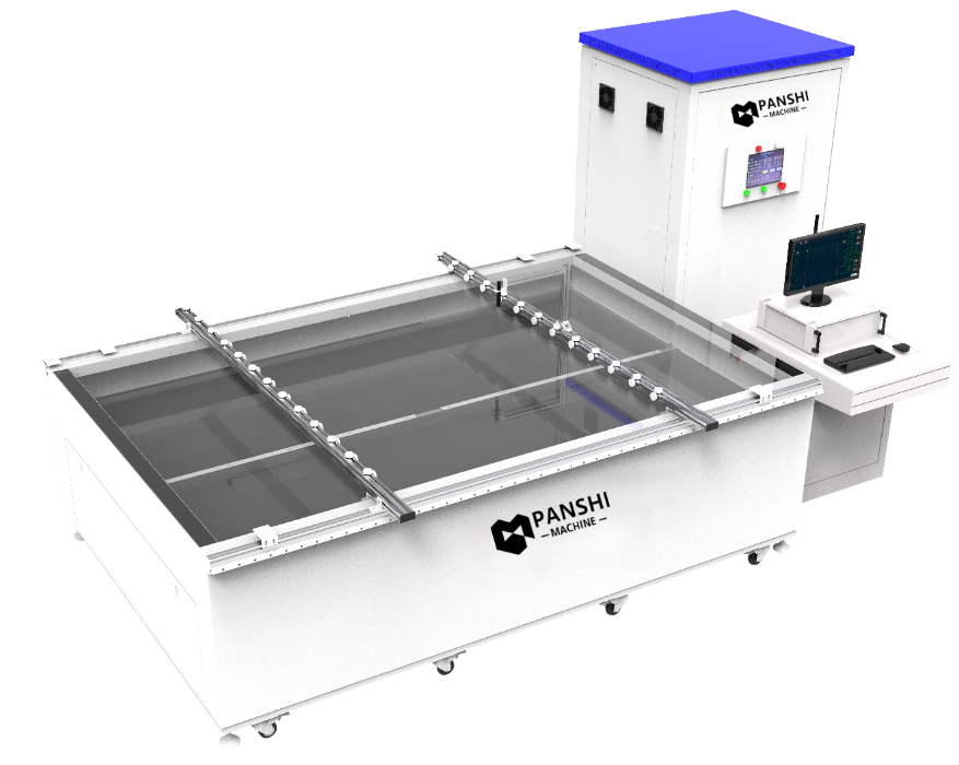 High-Efficiency Solar Module IV Tester CT-500