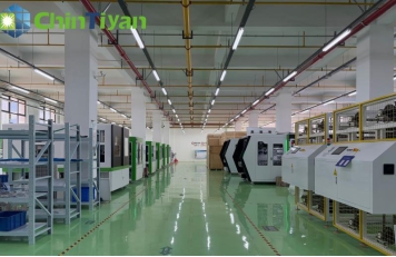 Workshop Environment Requirements for Solar PV Module Production Line