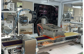 Causes of Poor Welding Quality in PV Stringer Machines